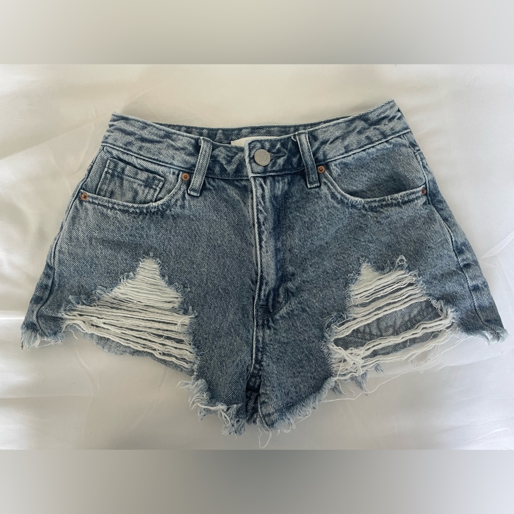 Pacsun Jean Shorts - Size 24